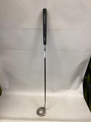 Used Cleveland HB SOFT 2 RETREVE Mens Putter RH 11851-S000045178