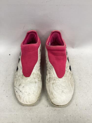 Used Adidas COPA Soccer Cleats White Senior 6 11851-S000045175