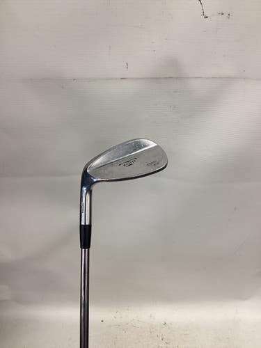 Used Mizuno ZOID Golf Wedge Mens LH 52 Degree 11851-S000045143