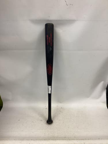 Used Louisville Slugger YOUTH 125 ASH BB/SB Wood Bat 28" 11851-S000045131