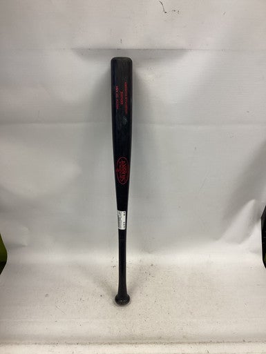 Used Louisville Slugger YOUTH 125 ASH BB/SB Wood Bat 28" 11851-S000045131