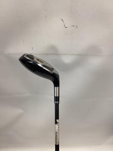 Used Taylormade RESCUE Mens Hybrid Club RH 3 Hybrid 11851-S000045095