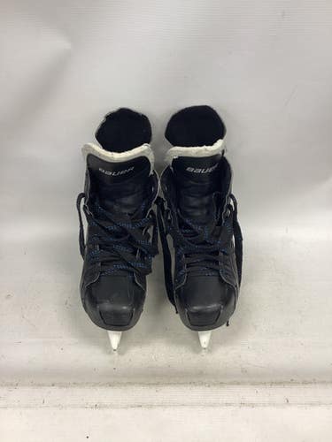 Used Bauer SUPREME ONE.4 Senior Hockey Skate Senior 9 11851-S000045082