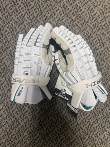 Maverik Shift Lacrosse Gloves (New) 14"