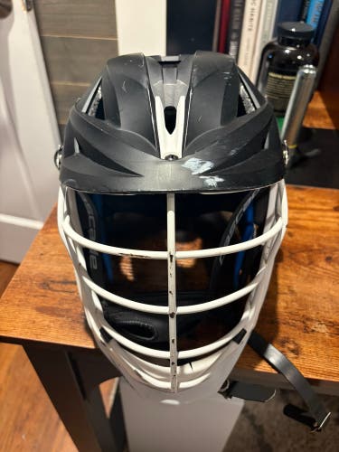 Cascade XRS Helmet (Used)