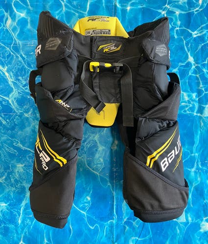 Junior Large Bauer ACP Pro  Inline Girdle (Used)