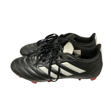 Used Adidas Soccer Cleats Black Senior 9 11834-S000048854