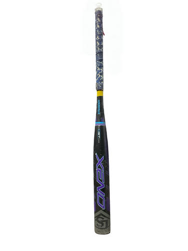 Used Louisville Slugger XENO BB/SB Fastpitch Bat 31" 11834-S000048855