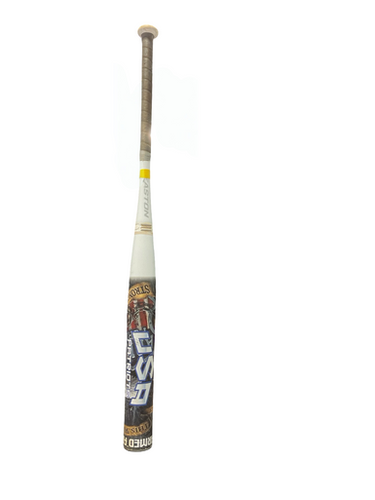 Used Easton PATRIOTS BB/SB Slowpitch Bat 34" 11834-S000048847