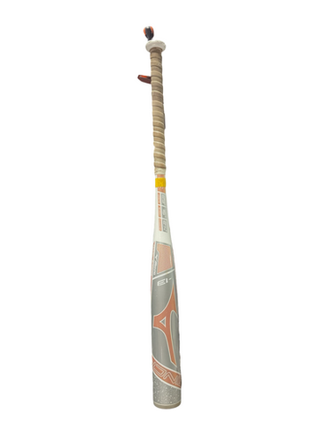 Used Mizuno FINCH BB/SB Fastpitch Bat 29" 11834-S000048845
