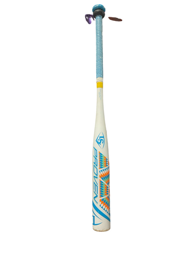 Used Louisville Slugger PROVEN BB/SB Fastpitch Bat 30" 11834-S000048807
