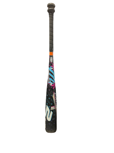Used Marucci CAT X 2 BB/SB USSSA 2 3/4 Bat 29" 11834-S000048805