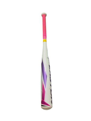 Used Easton PINK SAPPHIRE BB/SB Fastpitch Bat 26" 11834-S000048779