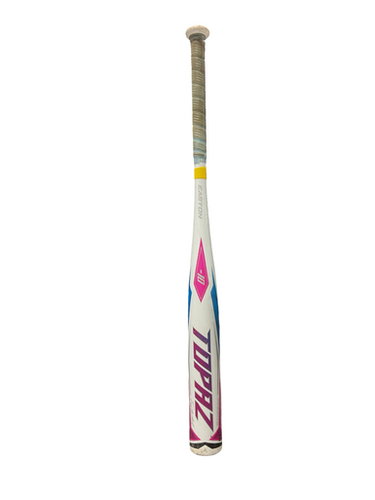 Used Easton TOPAZ BB/SB Fastpitch Bat 29" 11834-S000048780