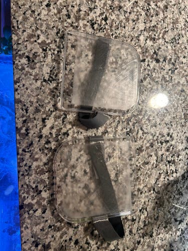 Warrior Slide Plates
