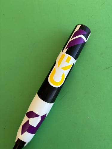 2025 DeMarini CF Composite Bat (-10) 21 oz 31"