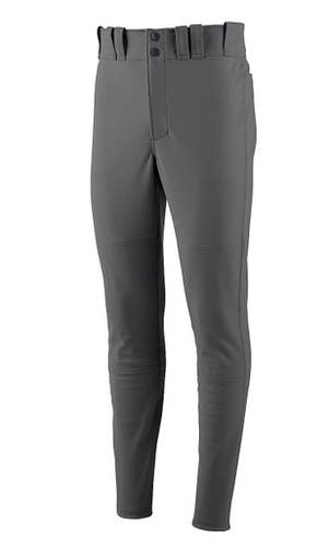 New CHARCOAL BB TWEENER PREMIER TAPERED PANTS 11834-MIZ9511089292