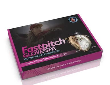 New GLOVE MAINTENANCE KIT SOFTBALL BALL PLAYER BALM 11834-BPBA11