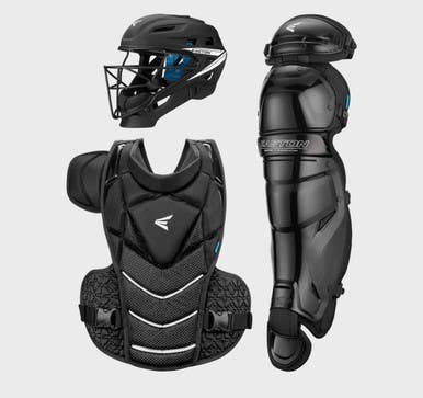 New BLACK SMALL JEN SCHRO THE VERY BEST SOFTBALL CATCHERS BOX SET 11834-EASE00682266