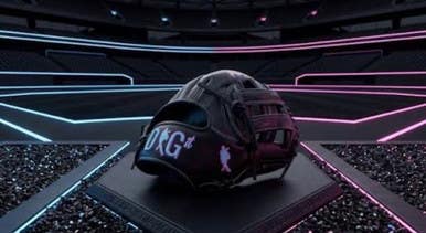 New DIG IT GLOVE 11.5IN RHT 11834-503A11