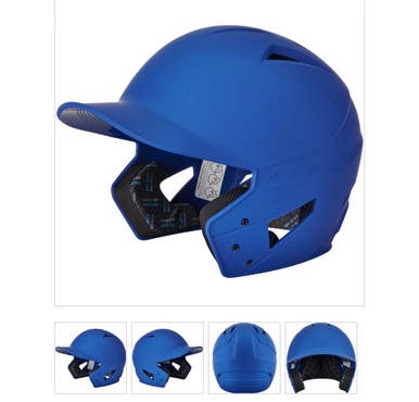 New HX GAMER ROYAL MEDIUM BB HELMET 11834-CHPHXMRYJ