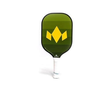 New DIADEM TEAM GREEN PADDLE 11834-83SPBTEAMGRN