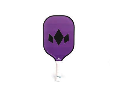 New DIADEM TEAM PNK/BLK PADDLE 11834-83SPBTEAMPINK