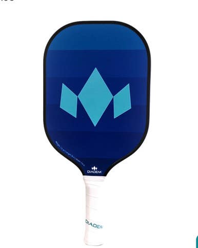 New DIADEM TEAL/BLUE PADDLE 11834-83SPBTEAMTL
