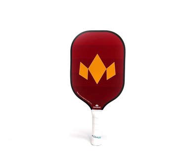 New DIADEM RED/ORN PADDLE 11834-83SPBTEAMRED