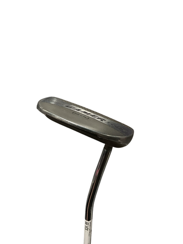 Used Top Flite GAMER TOUR NO.4 Mens Putter RH 11834-S000046156