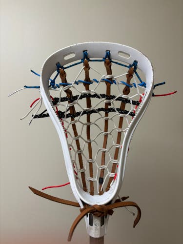Vintage Brine Edge Lacrosse