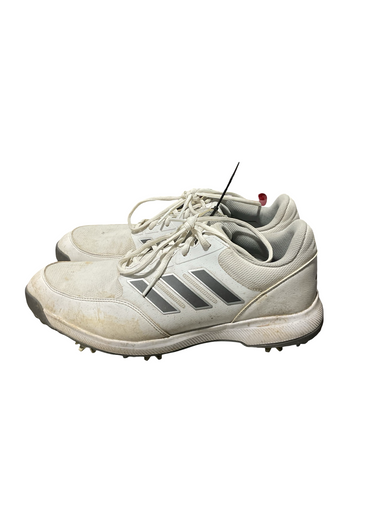 adidas gazelle silver green womens adidas Women's Adipower 4orged Golf Shoes, Black main image 1