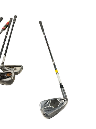 Used Ping G430 7 IRON Mens Individual Iron LH 7 Iron 11834-S000048355