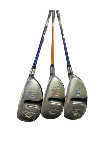 Used ONARTEC HYBRID SET Golf Accessory 11834-S000048362