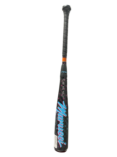 Used Marucci CAT X2 CONNECT MIAMI VICE BB/SB USSSA 2 3/4 Bat 28" 11834-S000048364