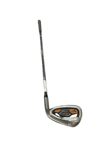 Used Mizuno JPX EZ PITCHING WEDGE Golf Wedge Mens RH Pitching Wedge 11834-S000048356