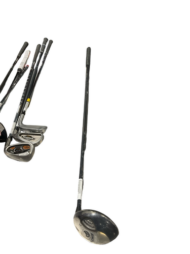 Used Callaway BIG BERTHA HAWKEYE Mens Fairway Wood RH 3 Wood 11834-S000048382