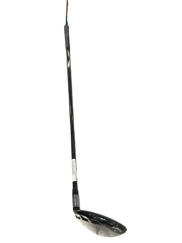 Used Callaway XTREME 4 HYBRID Mens Hybrid Club RH 4 Hybrid 11834-S000048403