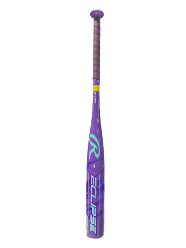 Used Rawlings ECLIPSE BAT BB/SB Fastpitch Bat 28" 11834-S000048413