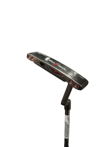 Used Taylormade ROSSA DAYTONA 1 PUTTER Mens Putter RH 11834-S000048418