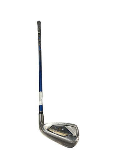 Used XXIO 7 IRON Mens Individual Iron RH 7 Iron 11834-S000048424