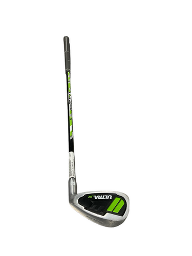 Used Wilson ULTRA JR Golf Wedge Junior RH Gap/Approach Wedge 11834-S000048431