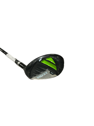 Used Wilson ULTRA JR Jr Hybrid Club RH 3 Hybrid 11834-S000048430