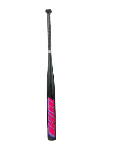 Used Easton TANTRUM BB/SB Slowpitch Bat 34" 11834-S000048446