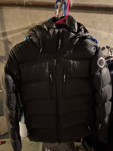 Arctica Jacket