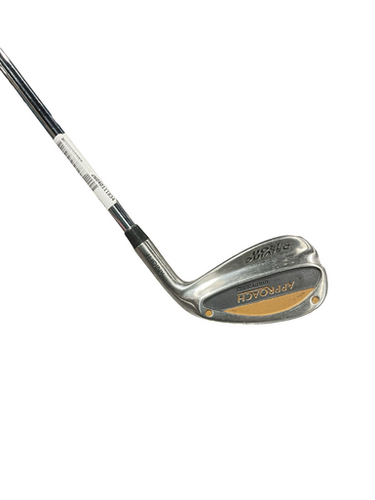 Used Knight APPROACH DRIVING IRON Mens Individual Iron RH 1 Iron 11834-S000048469