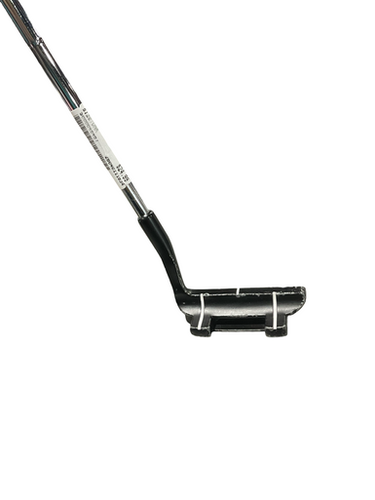 Used Lynx BLACK CAT CHIPPER Golf Chipper RH Unknown Degree 11834-S000048467