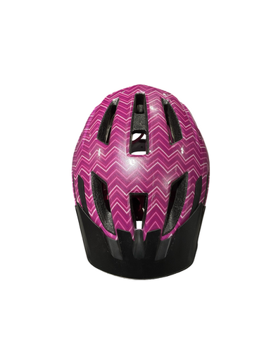 Used Specialized PINK HELMET Bike Helmet Pink Fits all 11834-S000048471