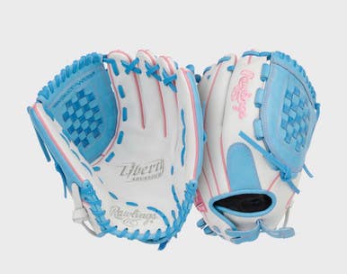 New LIBERTY ADVANCE 12.5IN RHT 11834-RAWRLA125-3S-30