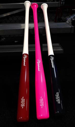 New HIDABRAND FUNGO 11834-50HA2